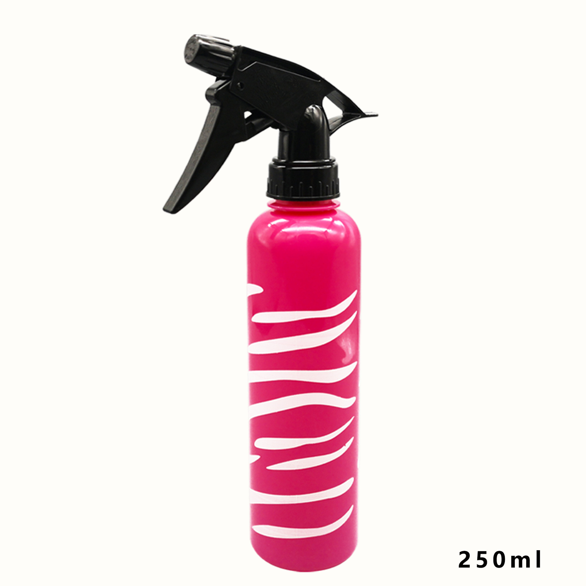 Botella de spray de aluminio para uso en tatuajes o belleza