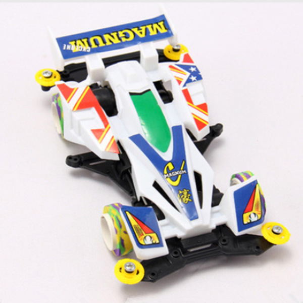 Electric toy car