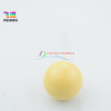 Golden Globe Silver Birthday Cake Plug -in INS Baking Plug -in Plug -in Ball Balls Cake Cake Decoration Ball