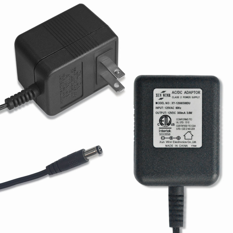 厂家直销 美规桌面式变压器 火牛电子变压器 LED驱动电子变电器