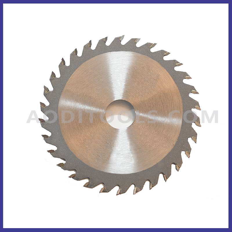 角磨机云石机4寸锯片多功能110mm厂家钨钢圆锯片木工批发