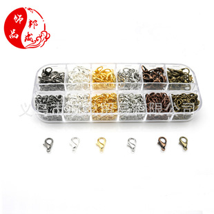 �羳���� 7*12mm���r���_��Ȧ6ɫ�M���b DIY�Ʒ���b������l