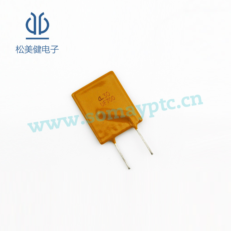 A30-700 7A 30V 直插 DIP PPTC 电流保险丝集电通厂家直销批发