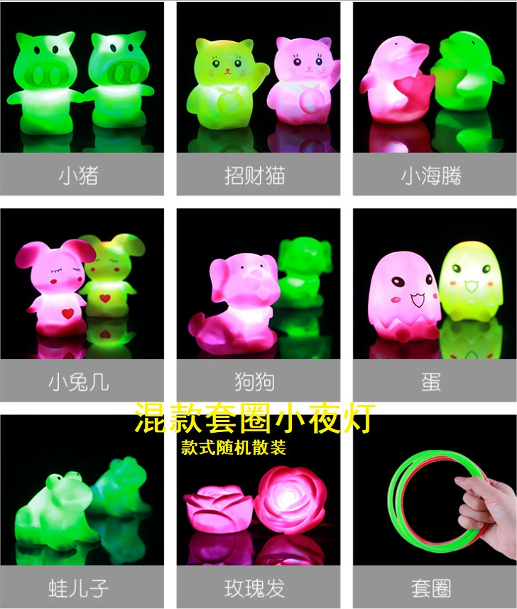 Пластиковые кольца, игрушка, оптом, продажи напрямую с завода