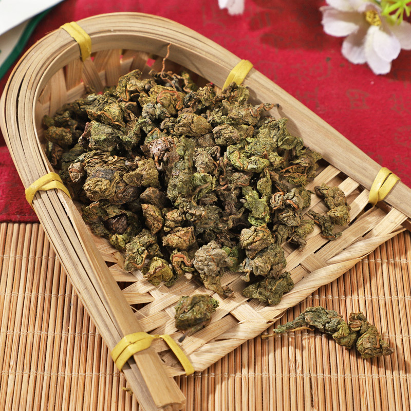 Xiushui Qingqian Liuyuan Leaf Tea Ancient Tree Qingqian Liu Tea…