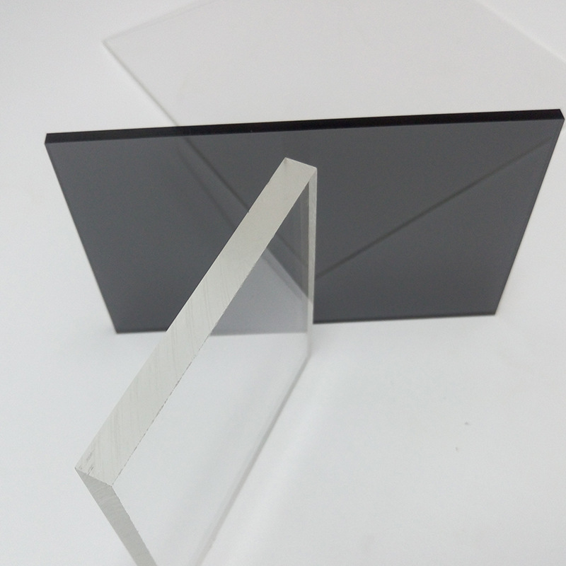 Glass acrylic, 12mm