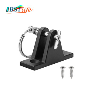 Cross-border in stock nylon Marine awning mountain seat sunshade accessories Marine yacht hardware