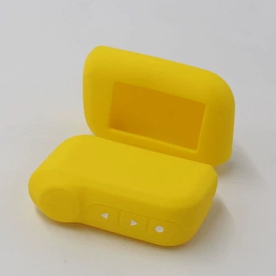 sales, Static Rod/Key Bag - yellow
