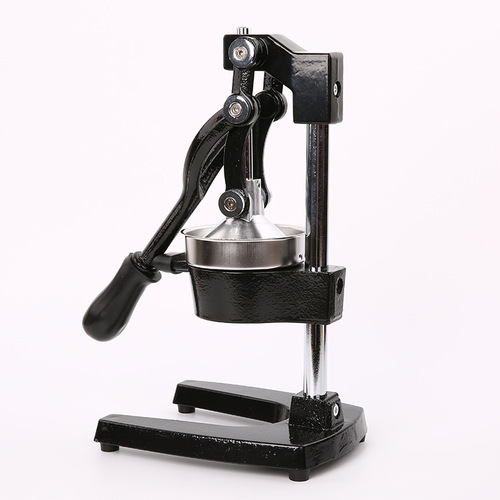 Manual Juicer Home Commercial Cast Iron Stainless Steel Squeeze Juicer Orange Juice Pomegranate Lemon Fruit Juicer