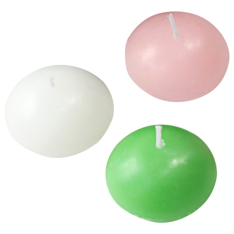 Candle, aromatherapy, European style 5