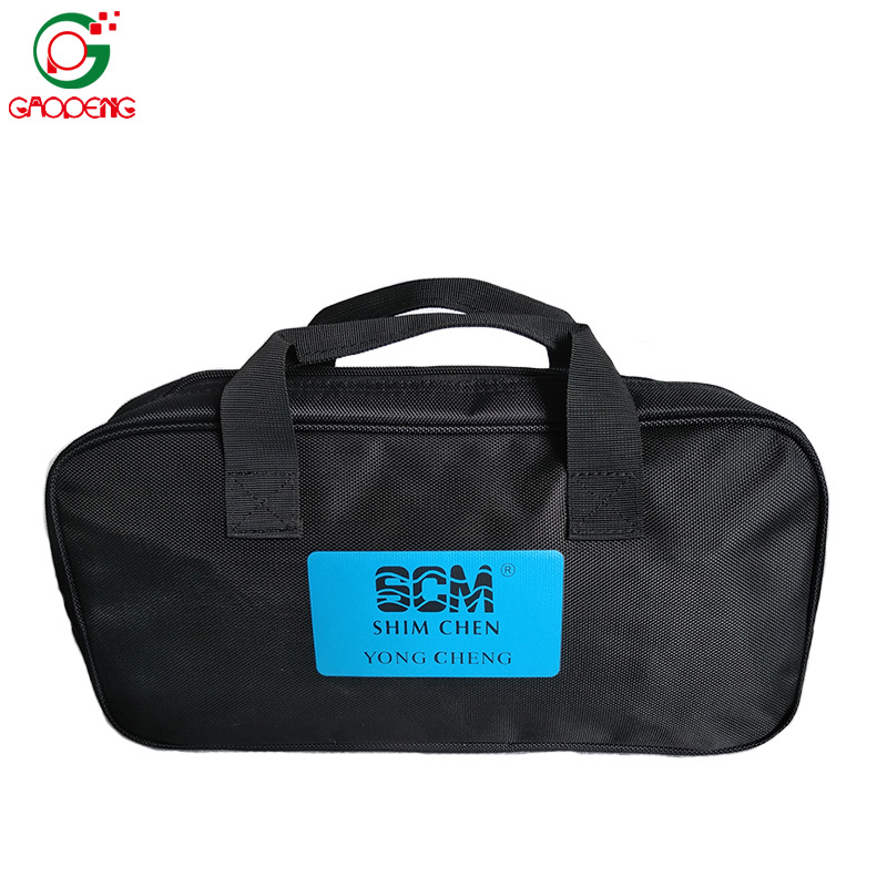 东莞厂家 900D工具包车载户外维修工具包袋五金工具数码仪器包