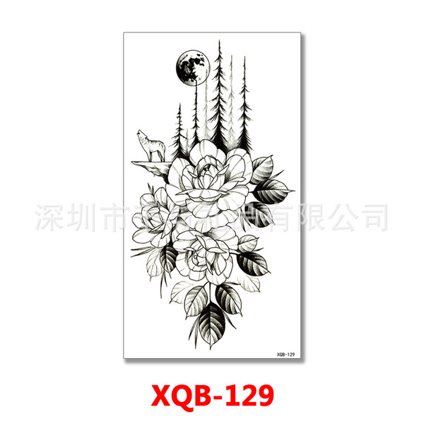 tattoo stickers for men and women