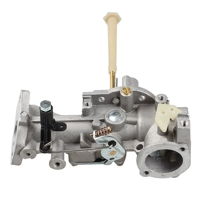 136202, Carburetor
