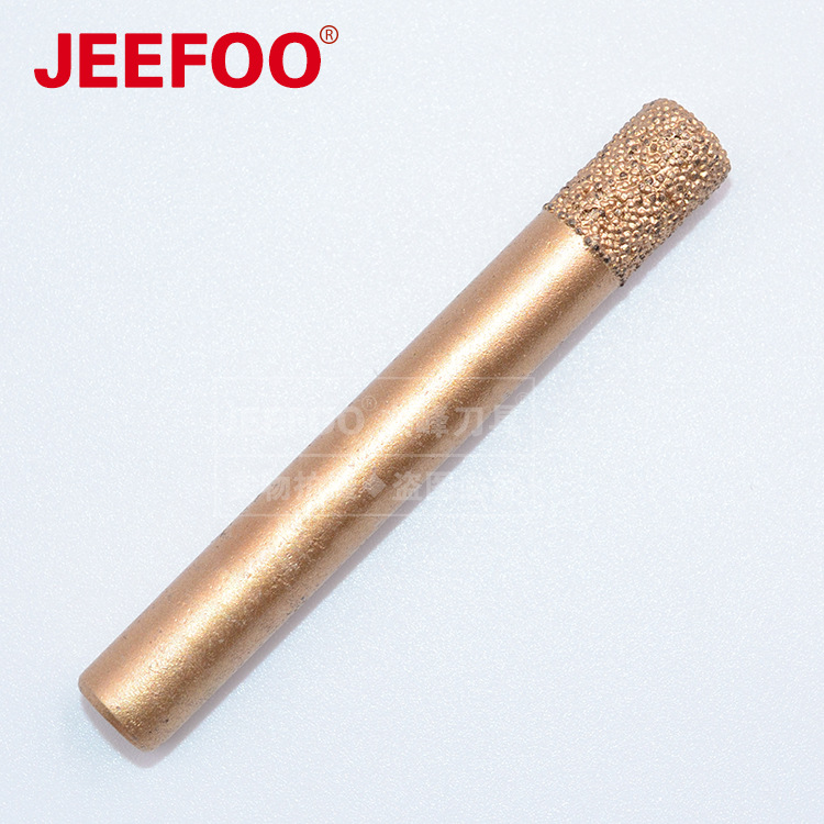 A8-8MM平底直刀|石材刀|大理石雕刻刀具|玉石雕刻刀