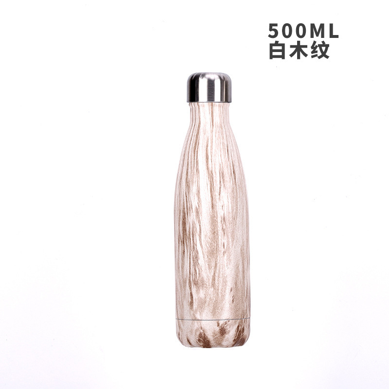 Verral de madera-Verral de madera blanca