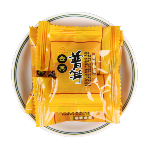 Puerh tea from Yunnan province