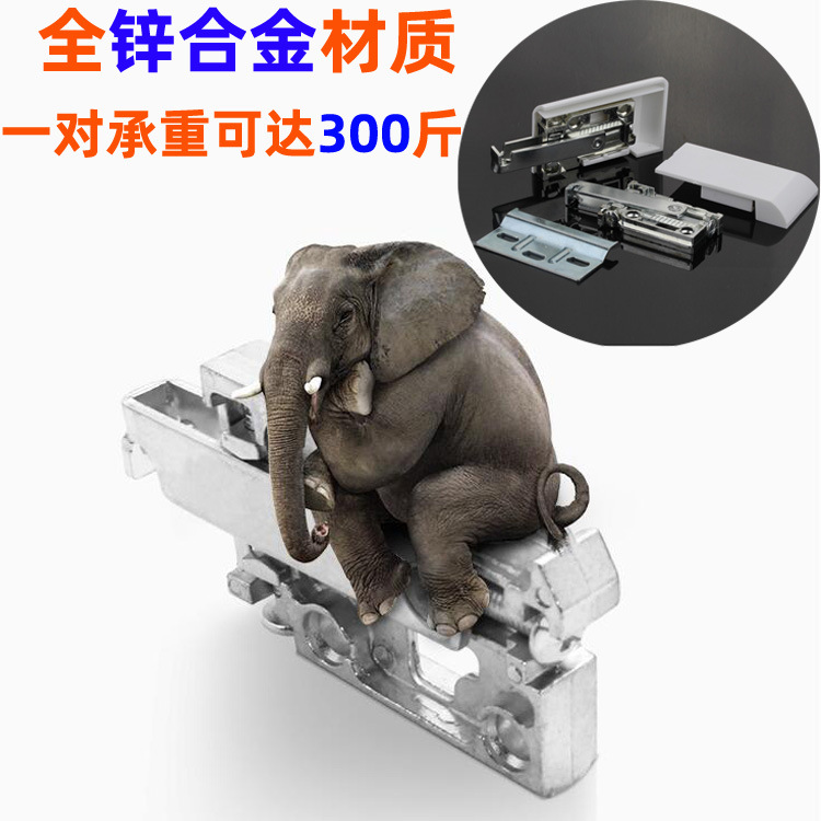 En stock gabinete colgante de aleación de zinc código colgante gabinete de código de montaje abierto código colgante de aleación pesada código colgante gabinete de pared accesorios colgantes de metal