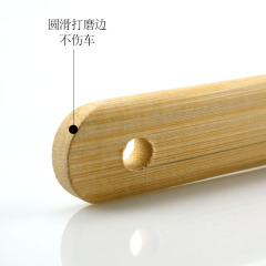 Car multifunctional long handle rim tire brush, brush, wheel brush, rim brush, car wash tool manufacturer direct sale