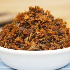 Authentic Sichuan Specialty Jiao Brother's Rice Fragrant Yanchai 28 Pounds Full Box, Yibin Vegetable, Pickled Vegetables, Condiment, Appetizer