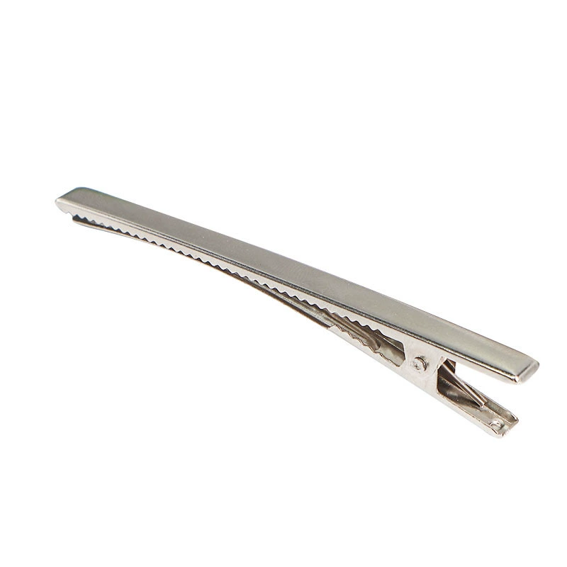 Rectangular hairgrip, children's accessories, direct factory sales
