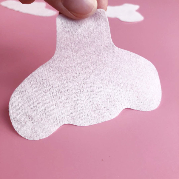 Nasal strips