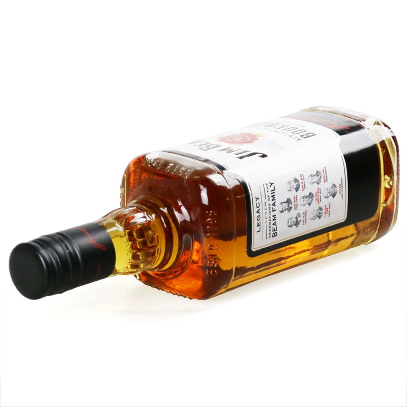 Джинбин бурбон виски JIM BEAM Байзаньbian 700 мл Hi Bangji вино оригинал импорт иностранное яблоко пчела