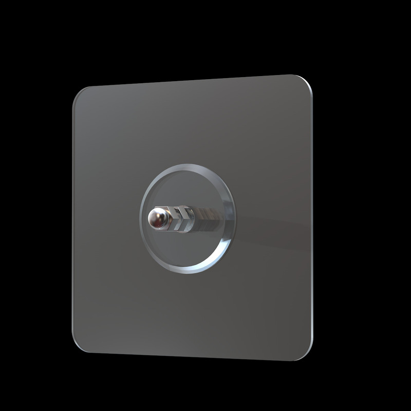 Punch-free Powerful Non-marking Screw Patch Non-marking Nail Wall Nail-free Paste Hanger Hanger Pendant Adhesive Type Non-marking Paste