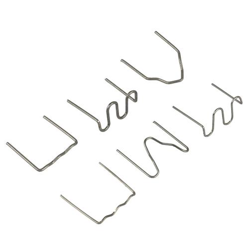 Car bumper plastic welding machine welding wire plastic shape repair machine patch patch nail welding nail