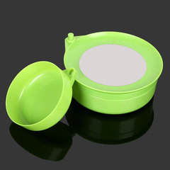 New Fishing Accessories Green Full Magnetic Pull Bait Disc Strong Magnetic Pull Fishing Bait Disc Fishing Gear Supplies Wholesale