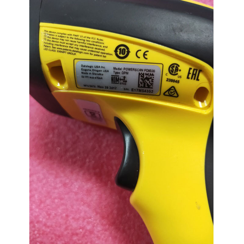 Datalogic PowerScan PD9530DPMEvo��ά���������������ɨ����