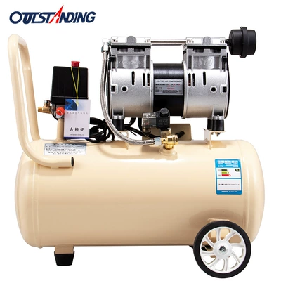 Osos Air Compressor 600W-30L Hava kompressorları