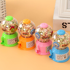 Internet-famous Little Steamed Bun Snacks: Nutritious Milk, Egg Yolk, Fruit & Veggie-Flavored Toy Candy, and Original-Flavor Children's Steamed Buns