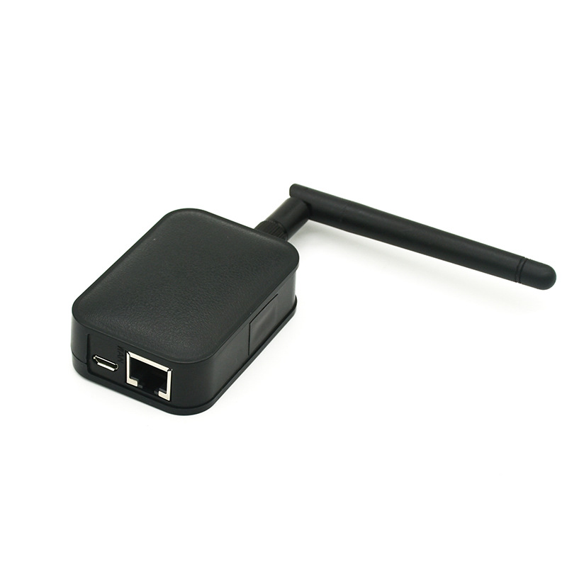 智能网关・MT7688AN+SX1276双芯片配置WIFI 联动・带路由器功能