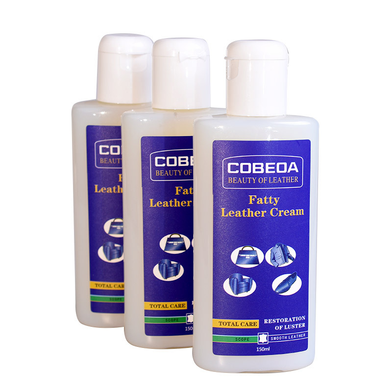 Precio de fábrica de cuero bolsa sofá de cuero agente de reparación de la superficie de cuero de relleno daño superficial cero peeling reparación renovación