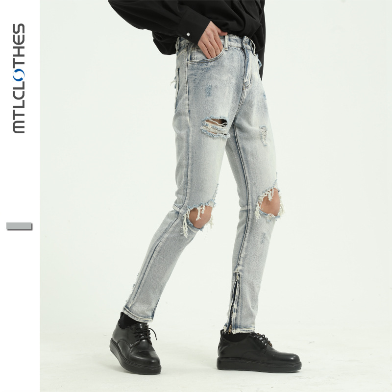 MTLCLOTHES men's clothing