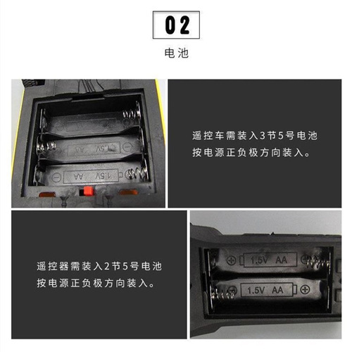 Remote Control Car 1 24 Small Kids Two-Channel Remote Control Sports Car Two-Way Wireless Electric Toy Car Gift