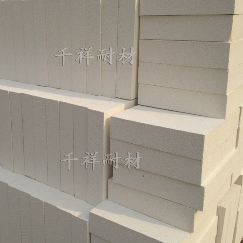 窑炉保温层 JM-23莫来石轻质保温砖 JM-23莫来石保温砖隔热保温砖