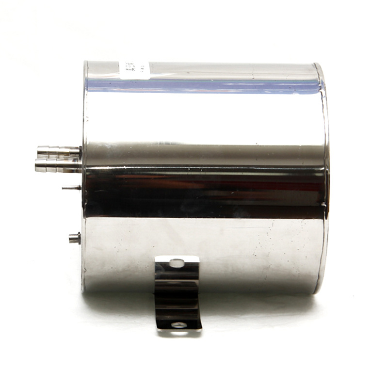 不锈钢储气罐3L容量 储气罐 贮气罐