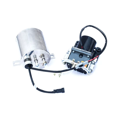 New Energy Electric Vehicle Brake Vacuum Booster System H-825, 840, 860 Vacuum Pump (Əyləc vakuum nasosları)