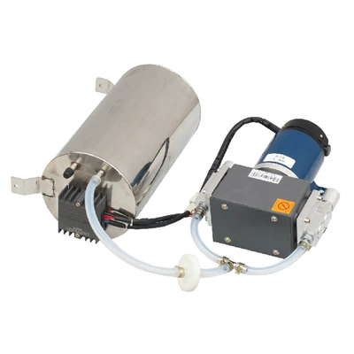 Pump Suction Pump H-960Dc, Əyləc vakuum nasosları