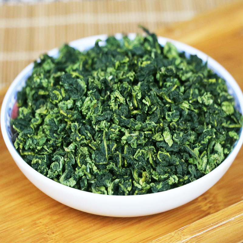 2025新茶安溪铁观音茶叶清香型兰花香正味秋茶散装乌龙自己喝批发