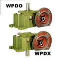 日邦WPDO135蜗轮蜗杆减速机减速器广泛用于输送机起重机搅拌设备