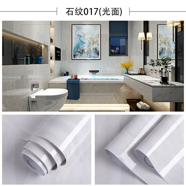 Stone pattern 017, 61cm wide*1 meter long