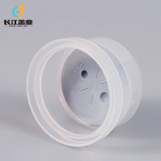 加工定制塑料拉环瓶盖医药用塑料瓶盖输液瓶输液袋盖厂家规格齐全