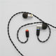 Zhongshan Zhensheng metal earphone head mmcx pluggable replaceable SE535SE846UE900SE315 sound good