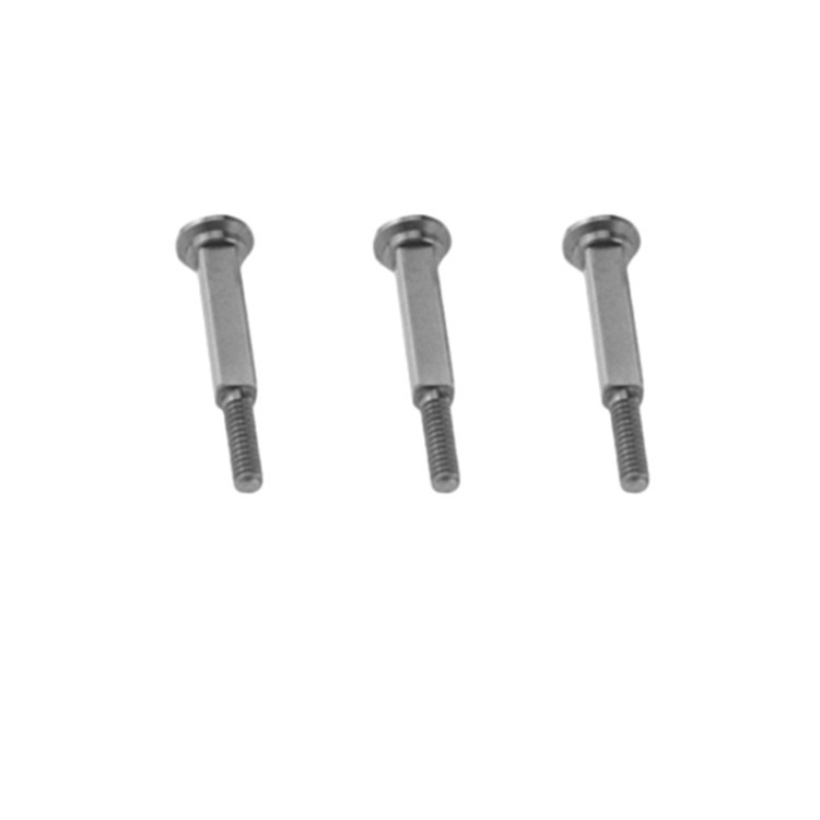 机加工预埋螺母车削加工嵌件螺母注塑铜螺母滚花铜螺母六角铜螺母