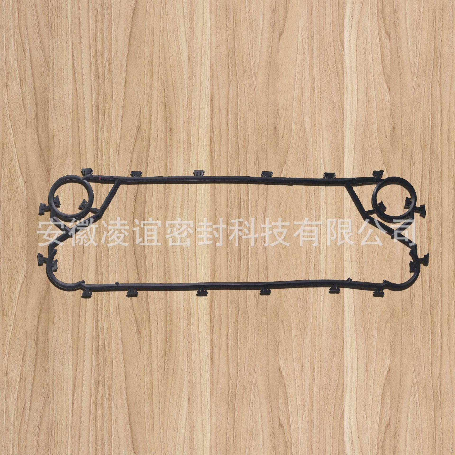 供应可拆板式换热器用密封垫-凌谊-A阿法A-A系列-A02-M6垫片