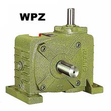 日邦WPZ80蜗轮蜗杆减速机减速器广泛用于起重机减速机输送设备