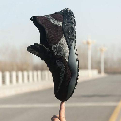 Cross-border breathable labor protection shoes anti-smash and puncture-proof safety shoes work protective shoes labor protection shoes safety shoes