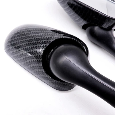 Motorcycle rearview mirror modified Car mirror